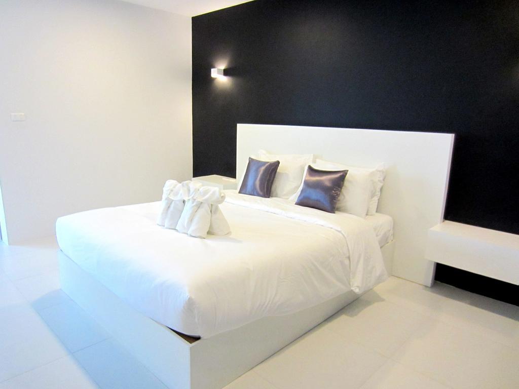 The Luna Compass Chiang Mai Eksteriør billede